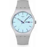 Swatch BLUEBERRY SKY SO29M702 Unisexuhr