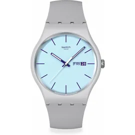 Swatch BLUEBERRY SKY SO29M702 Unisexuhr