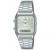 Casio Vintage Edgy AQ-230A-7AMQY