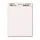 Post-it Flipchart 63,5 x 77,5 cm Weiß