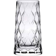 Pasabahce Leafy Longdrinkglas 0,355 l 4er Set