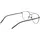 Pepe Jeans Pepe Jeans, Lesebrille, Brillenfassung Pj1293 56C1 (keine Korrektur)