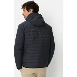 CAMEL ACTIVE Steppjacke blau 56