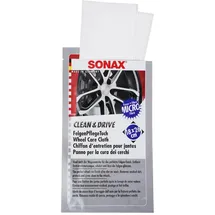 Sonax Felgen-Pflege-Tuch 18x26cm