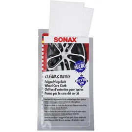 Sonax Felgen-Pflege-Tuch 18x26cm