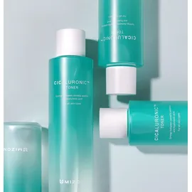 Mizon Cicaluronic Toner Gesichtswasser 150 ml