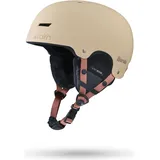 Cairn Darwin 53-54 cm Mat Biscuit Mocha