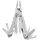 Leatherman Wingman Multitool Silber/Weiß
