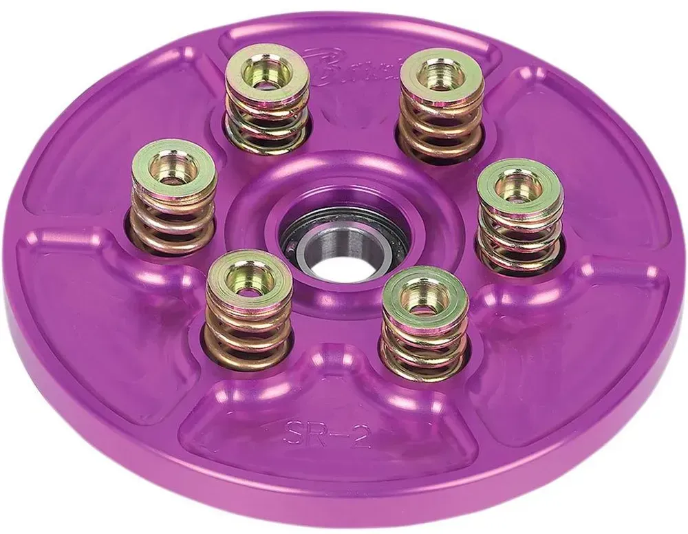 Barnett Yamaha 511-90-10002 Kupplungsfedernsatz - One Size