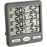 TFA Klima Monitor 30.3054.10