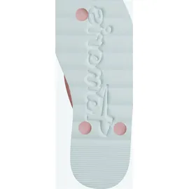 TAMARIS Zehentrenner rosa 36