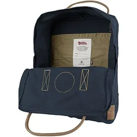 Fjällräven Kanken No. 2 16 l navy