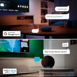 Philips 24PHS6000/12 24" HD-Ready LED Smart TV