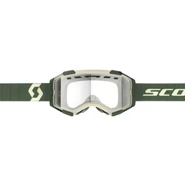 Scott Fury Enduro S1 -