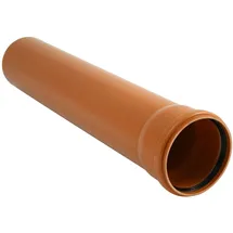 Marley KG Rohr DN125 500 mm