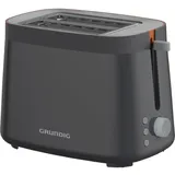 Grundig TA 5320 Anthrazit