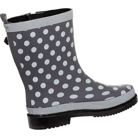 Bockstiegel Gummistiefel grau | Gr.: 39