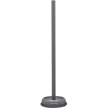 Sealskin Reserverollenhalter Acero, Grau, 361731814