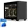 Sedatech Gaming Mini-PC i9-14900KF 32 GB RAM 2 TB SSD Windows 11