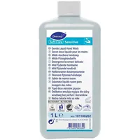 Soft-Care Flüssighandseife Sensitive 1 l