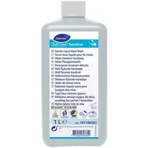 Soft-Care Flüssighandseife Sensitive 1 l