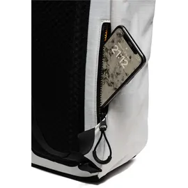 capsuled Messenger 32 L Tasche, Grauweiß