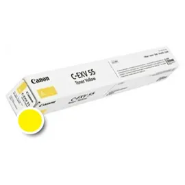 Canon C-EXV55 gelb