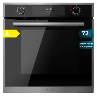 CECOTEC 02807 - Bolero Hexa M226000 Edge A - Schwarz