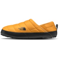 The North Face Thermoball Ballerinas Summit Gold/TNF Black 46
