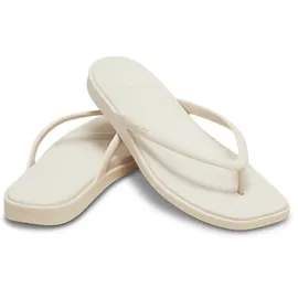 Crocs Miami Flip Kakaocreme 39