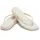 Crocs Miami Flip Kakaocreme 39