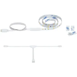 Paulmann LED-Strip Erweiterung 71218 0,3 W warmweiß 50 cm