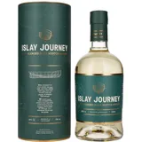 Hunter Laing ISLAY JOURNEY Islay Blended Malt 46% Vol. 0,7l in Geschenkbox
