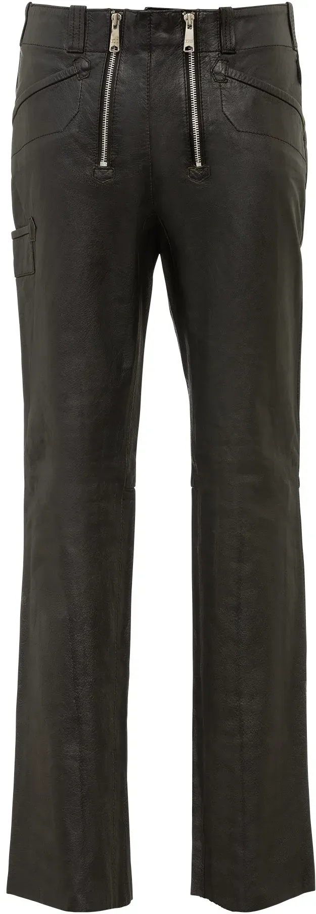 Lederhose RICANO 
