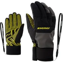 Ziener Garim AS Skihandschuhe Mehrfarbig 10,5