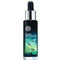 Yves Rocher Elixir Botanique Regenerierendes Nachtserum Melatonin-Effekt Glow Serum 30 ml 
