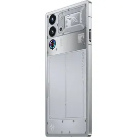 nubia REDMAGIC 10 Pro 16 GB RAM 512 GB Moonlight