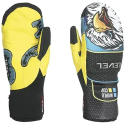 Level Race Speed Mitten goldeneagle (66) 9,5