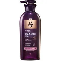 Roy Haarausfall-Experten-Pflegeshampoo 400 ml