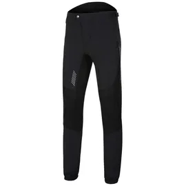 Protective Herren Dirty Magic Radhose (Größe 3XL, schwarz)