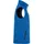 Clique Padded Softshellweste Blau XXL