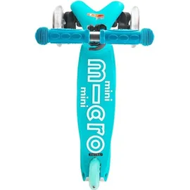 Micro Mobility Mini Micro Deluxe aqua