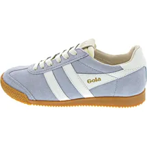 GOLA Elan Damen Weite M Blau/Weiß 39