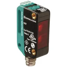 Pepperl+Fuchs Sensor OMT150-R100-2EP-IO-V31