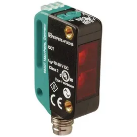 Pepperl+Fuchs Sensor OMT150-R100-2EP-IO-V31