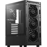 A-Data XPG VALOR MESH Midi-Tower Schwarz
