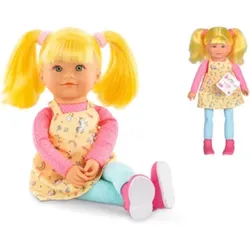 COROLLE 9000300030 RDC Rainbow Doll Celeste