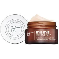 IT Cosmetics Bye Bye Redness Color Correcting Cream Rosazea 11 ml Nude 