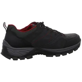 Rieker VENTURE RUNNER - CK2944-002 für Herren, schwarz, 40 EU