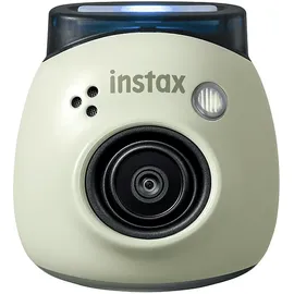 Fujifilm Instax Pal Pistachio Green